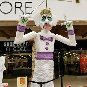 Meet your Posher, Daniel